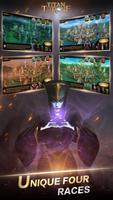 Titan Throne स्क्रीनशॉट 1