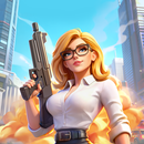 Frontier City APK