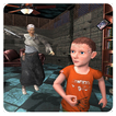 Granny Scary Home Escape