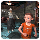 Granny Scary Home Escape APK