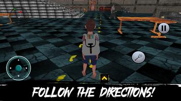 Granny Scary Home Escape screenshot 2