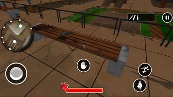Evil Nun - Scary School Escape screenshot 2