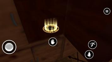 Evil Nun - Scary School Escape screenshot 3