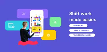 Camelo: Work Schedule Maker