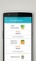 BYKRIDERS – Merchant App Screenshot 2