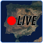 Live Cams España - ¡Cámaras en vivo! Zeichen