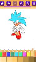 Sonic Coloring books cmz 2018 gönderen