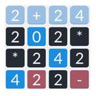 Master Math Quiz  - King Puzzle ikona