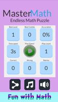 Master Math Quiz  - King Puzzle screenshot 2