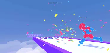 Balloon Pop Runner