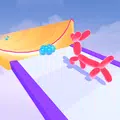 Balloon Pop Runner