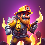 Firefighter Blaze
