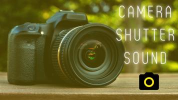 Camera Shutter Sounds स्क्रीनशॉट 1