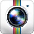 Time Stamp Camera