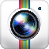 Time Stamp Camera-icoon