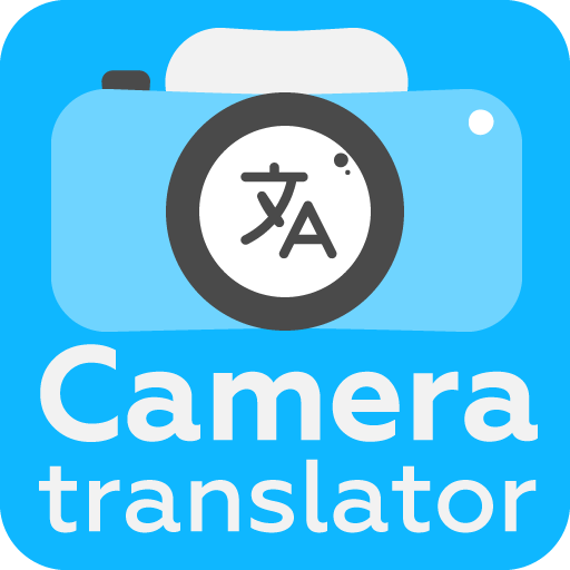 Camera translator - All languages photo translator