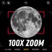 Luna: Ultra Zoom Camera 100x icon