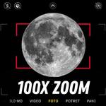 Luna: Ultra Zoom Camera 100x icon