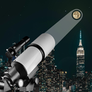 Telescope: Ultra Zoom Camera APK