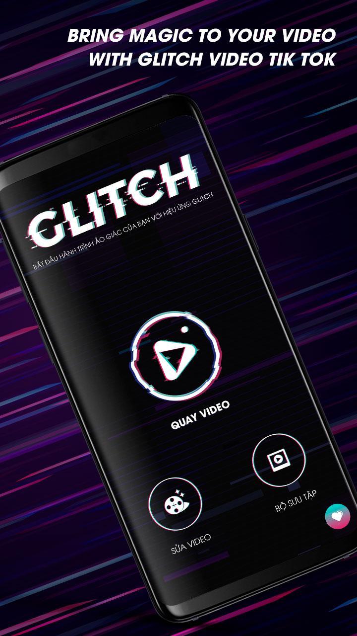 Glitch Video Effect Glitch Star Effect Editor For Android Apk Download - bw aesthetic artsy youtuber filming studio up roblox