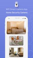 Wifi Smart Camera App-poster