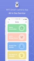 Wifi Smart Camera App screenshot 1