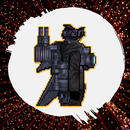 Camera woman mod melon play APK
