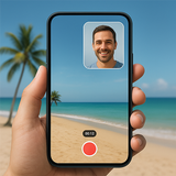 Dual Camera For Vlogger APK