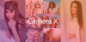 Beauty Camera X, Selfie Camera