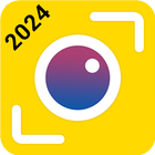 Beauty Camera X, Selfie Camera أيقونة