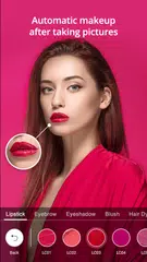 Скачать Makeup Beauty Plus -  Beauty Camera, Makeup Camera APK