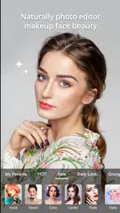 Скачать Makeup Beauty Plus -  Beauty Camera, Makeup Camera APK