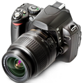Zoom Kamera