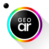 Geo AR Photo Camera - Camara