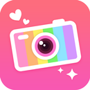 Beauty Camera - Sweet Selfie & Easy Photo Editor APK