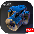 Camera For Canon 2019 - DSLR C biểu tượng
