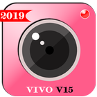 Icona Camera For VIVO V15 Pro