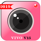 Camera For VIVO V15 Pro icône