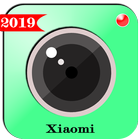 Camera For Xiaomi Mi 9 / Mi 10 ikona