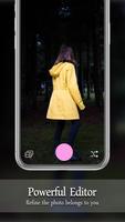 Camera For Xiaomi Mi 9 / Mi 10 Affiche