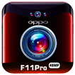 Camera For Oppo F11 Pro