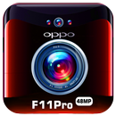 Camera For Oppo F11 Pro-APK