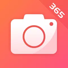 カメラ365 アプリダウンロード