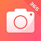 Camera 365 - Many powerful functions icono