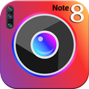 APK Camera For Redmi Note 8 Pro