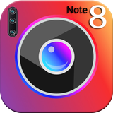 Camera For Redmi Note 8 Pro icon