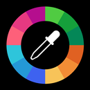 Détecteur de couleur APK