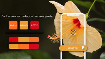 Color Detector - Color Picker poster