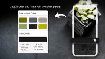 Color Detector - Color Picker screenshot 1