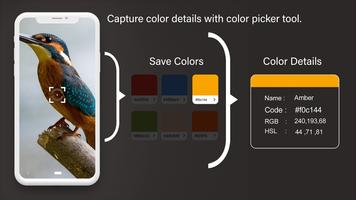 Color Detector - Color Picker screenshot 2